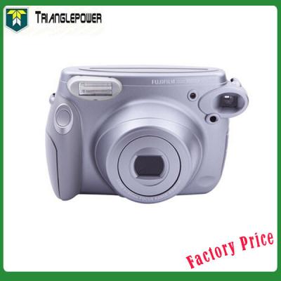 China Professional Silver Fujifilm Instax Camera 210 Instant Film for sale