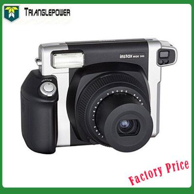 China Automatic Electronic Flash Fujifilm Instax Camera , instax instant camera for sale