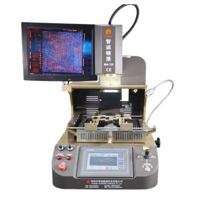 China Original Factory Sale Optical Alignment BGA Rework Station for Repairing Chips for sale