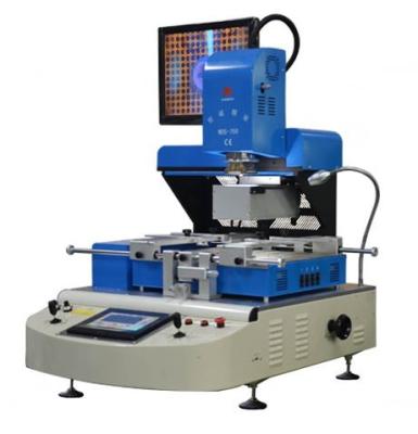 China High performance smd station motherboard repair machine for fix tv/laptop/xbox for sale