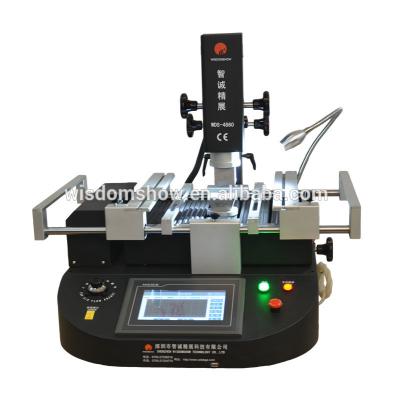 China Cheap laptop desktop motherboard repair machine for chip removal ic mounting for sale