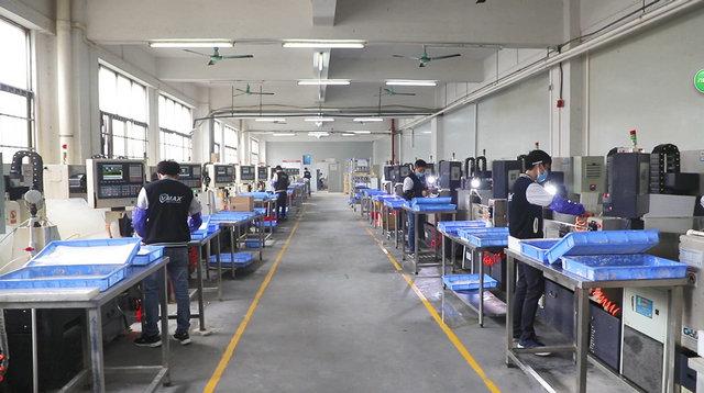 Verified China supplier - Vmax Electronic Technology Co., Limited