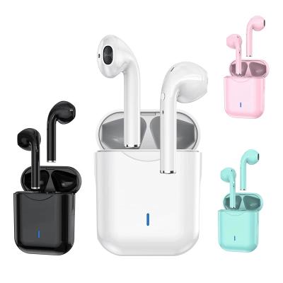 China Vmax i9S TWS Comfortable Radio BT 5.0 Wireless Earphone Binaural Mini Stereo Earbud Headsets For All Smart Phone for sale