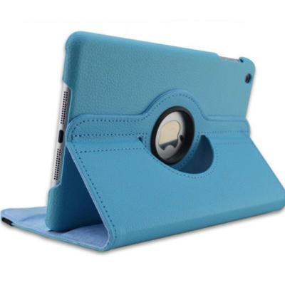 China Shockproof Case For iPad Air A1474 A1475 A1476 Retina Model Cover, Auto Sleep Cover For iPad Case Air 2013 Version 360 Degree Rotating Cases for sale