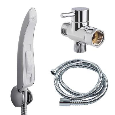 China Aquatown Modern Handheld Bidet Sprayer for sale