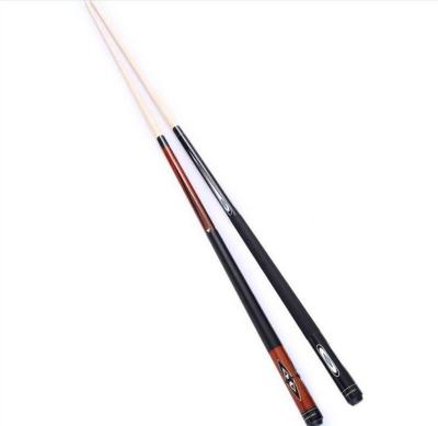 China High Quality Wooden Customize Wholesale Snooker Billiard Cue Stick for sale