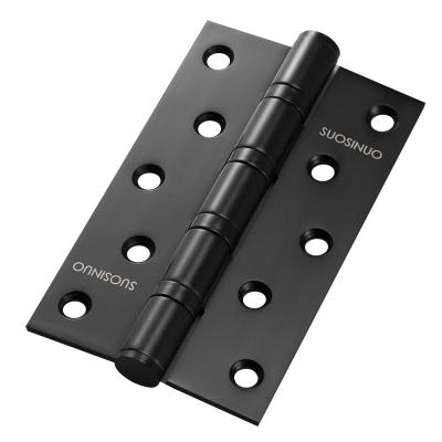 China Modern Wholesale 5 Inch Heavy Duty Galvanized Door Hinge For Door Furniture Heavy Hardware for sale