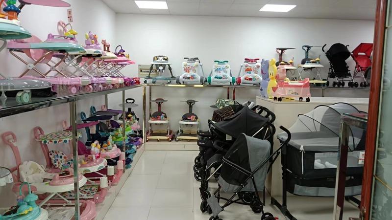 Verified China supplier - Anhui Kiss Baby Import& Export Co., Ltd.