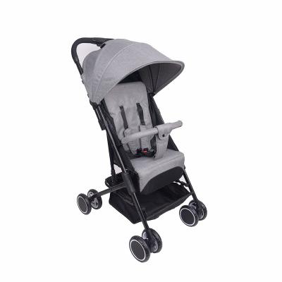 China Large loading qty Cheap Price Luxury Baby Stroller  with En1888 High Quality QB207 for sale