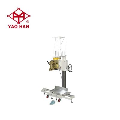 China Factory YAOHAN FB-U700C High Speed ​​Rice Packing Machine for sale