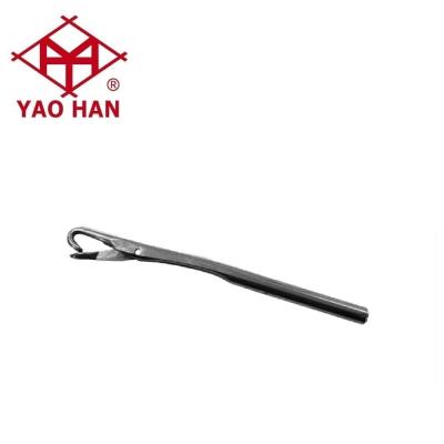 China Garment Shops Taiwan Made Spare Parts MS-2200-22008 Top Hook For Model Titan DK2200 for sale