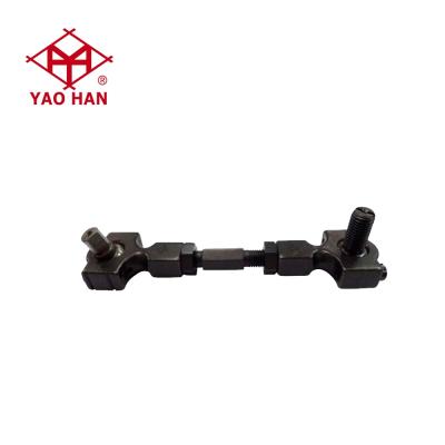 China Garment Shops Taiwan Made Newlong Spare Parts 063092A Looper Connecting Rod Ball Joint for sale