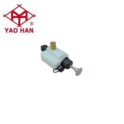 China Garment shops YAOHAN Taiwan made A816E-A OIL PUMP ASM. for SIRUBA AA-6 for sale