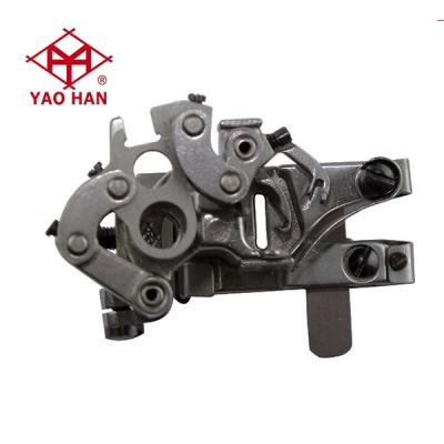 China Garment shops YAMATO sewing machine spare parts 3027095 presser foot assy for FD-62G-01MS 6.0MM for sale