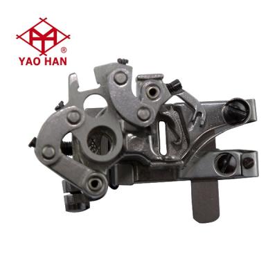 China Garment Shops YAMATO Sewing Machine Spare Parts 3027143 Presser Foot ASM. for FD-62G-12MS 6.0MM for sale