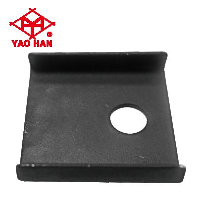 China Garment Shops YaoHan Taiwan Made Sewing Machine Parts 205111 Felt Lubrication Holder For Newlong NP-3II Bag Narrower for sale