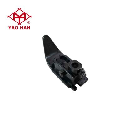 China Garment Shops YaoHan Made Newlong Spare Parts 202121A Presser Foot ASM. for NP-3II narrow bag sewing machine for sale