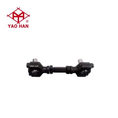 China Garment Shops YaoHan Taiwan Made Sewing Machine Parts 013081B Ball Joint Rod ASM. for the narrower Newlong NP-3II bag for sale