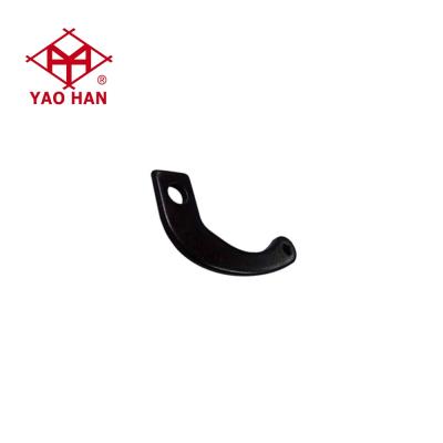 China Garment Shops YaoHan Taiwan Made Sewing Machine Parts 203111 Thread Take-Up For Newlong NP-3II Bag Closer for sale