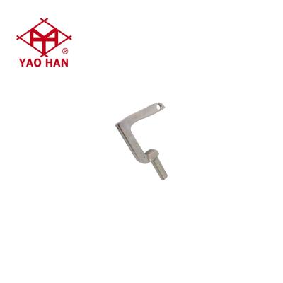 China Garment Shops Taiwan Made Newlong Spare Parts 033121 Looper For DS-9 for sale