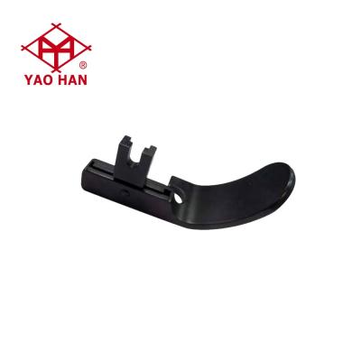 China Garment Shops YaoHan Spare Parts 062252A Newlong DS-9A Presser Foot For Jute Bag for sale