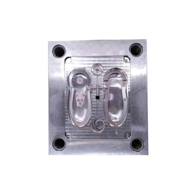 China Ceramic Mold Maker Supplier Custom Mold Injection Molds Plastic Part Mold for sale