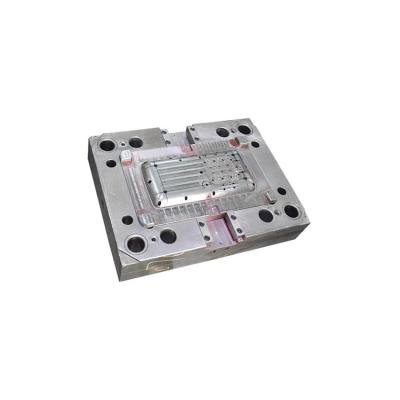 China Cheapest plastic supplies p20/718/738/nak80/s136 medical supplies plastic injection mold for sale