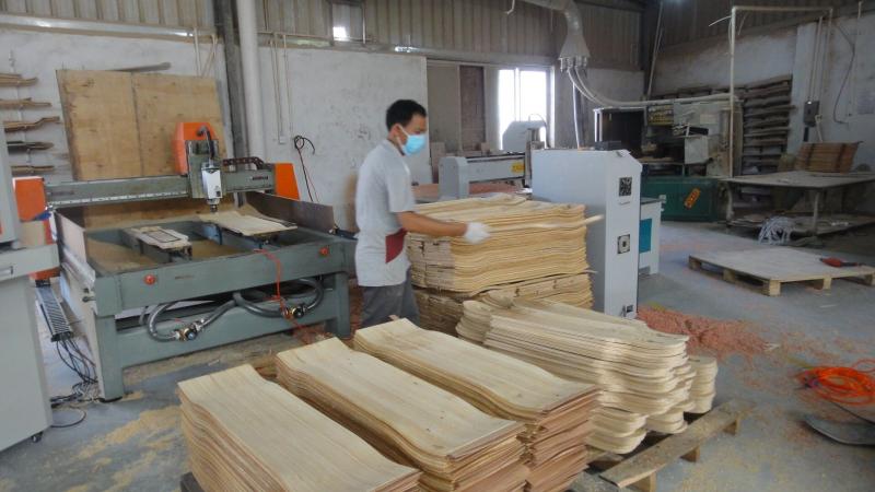 Geverifieerde leverancier in China: - DONGGUAN XINDA SPORTING GOODS CO.,LTD.