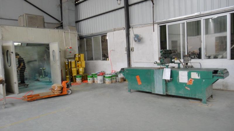 Geverifieerde leverancier in China: - DONGGUAN XINDA SPORTING GOODS CO.,LTD.