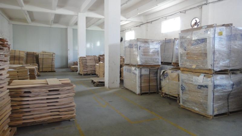 Geverifieerde leverancier in China: - DONGGUAN XINDA SPORTING GOODS CO.,LTD.