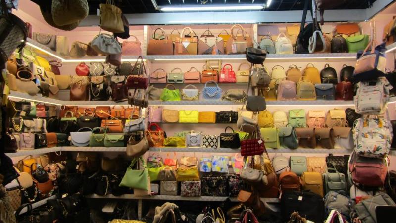 Verified China supplier - Yiwu Siyu Import And Export Co., Ltd.