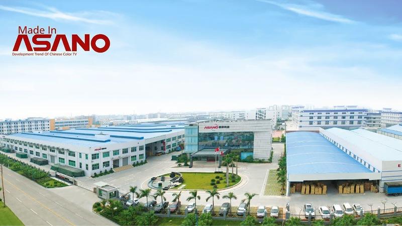 Verified China supplier - Guangdong Chaoye Technology Limited