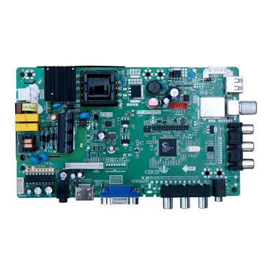 China CKD TV Smart Mainboard SK508S OEM 32 40 42 Inch for sale