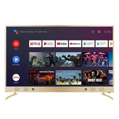 China Home TV Factory 55DK9 TV Good Quality 1080P A Grade Led TV Manufacture 49 Inch Fhd ASANO Led TV Televisions for sale