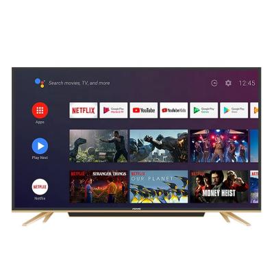 China Hot TV 39DK3-L Size Flat Screen High Definition Television Home LCD Led TV 32 Inch ASANO TV Televisions for sale