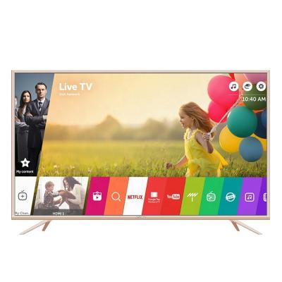 China Smart TV Home webos Dvb Digital 50DK11 4K LCD Led TV Televisions Web OS ASANO TV Televisions for sale