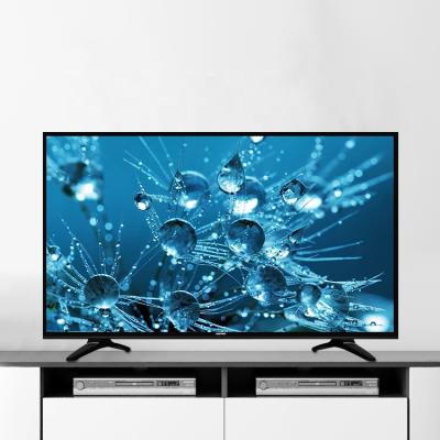 China 32DN2 Tempered Glass Uhd 4k Double s Glass Low Price FrameLcd Led Android Smart TV ASANO Smart TV 32inch 32 inch for sale