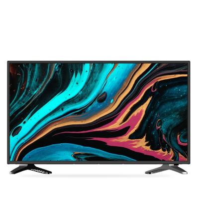 China 32DN4 4K TV OEM ODM Factory 39 HD Glossy Home Bezel Classic UHD 85 TV Parts 55 4K ASANO Super Slim Android TV Led LCD Smart TV for sale