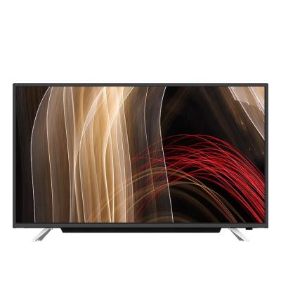 China Home TV DN4L 32 Inch Silm View Television Surrounded Android Wifi Sound Screen Led ASANO Smart TV 55 Inch for sale