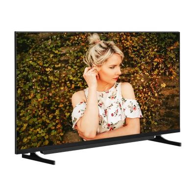 China Android Uhd 32DE2 75 inch TV frame 32 slim tvs 65 55 inch smart TV 4K TV ASANO TV smart tv for sale