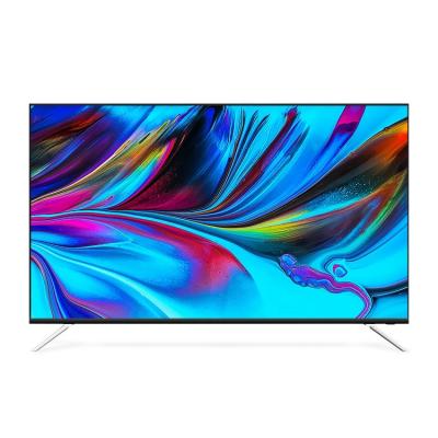 China Good Home TV Price 50DE1 Television LCD 32 43 55 Inch Universal Slim Smart Led TV ASANO Led TV Televisions for sale