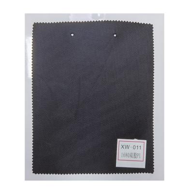 China Water Resistant Mesh Fabric For Safety Shoes Unique Heavy Duty Soft Polyester Knitted for sale