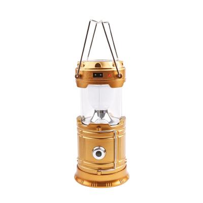 China Outdoor Equipment Hiking Camping Lantern LED Camping Lanterns Battery Camping Lights Outdoor Flashlight Suitable for Camping Hiking for sale