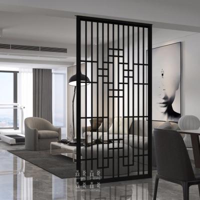 China CLASSIC barrier gate panel corten room corten steel door for corten steel screen for sale