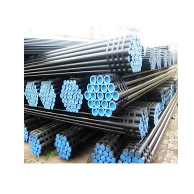 China Structure pipe 10 inch carbon steel black pipe price for sale