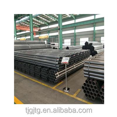 China structure pipe china factory astm a53 grade b steel pipe 1 inch for sale