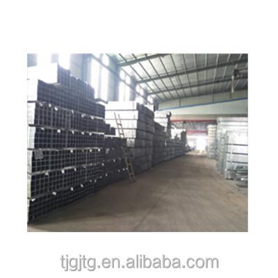 China Green House structure china cheap galvanized steel pipe 1 inch price for sale