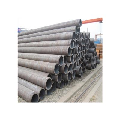 China High Quality Seamless Pipe And Tube Steel Round From China Supplier for sale