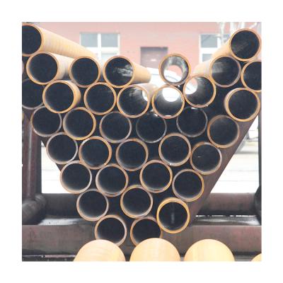 China Structure 30crmo pipe cold rolled 42crmo 4140 4130 alloy seamless steel pipe tube for sale