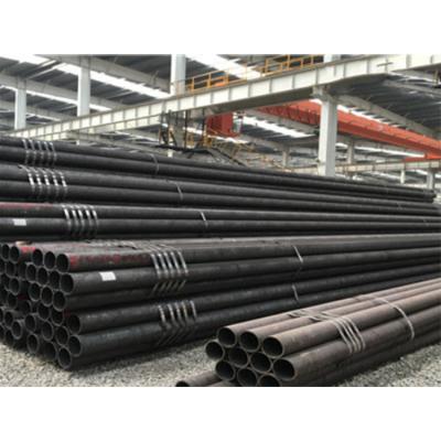 China High Pressure Heavy Gas Hose Thickness Grade 20 18 Inch Seamless Steel Pipe for sale